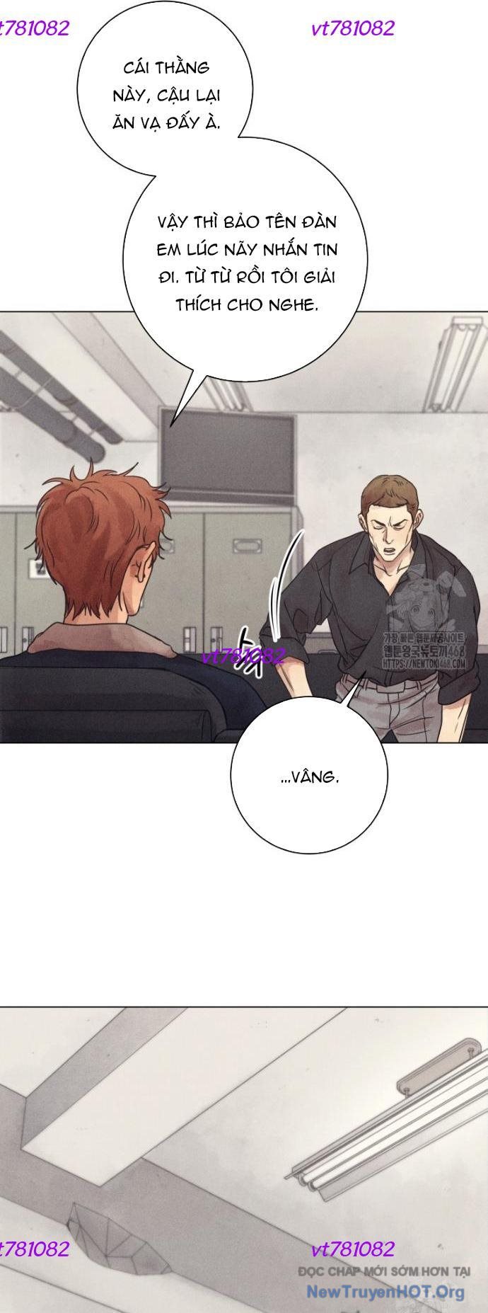 Phỏng Vấn Sát Nhân chapter 74 - Trang 24