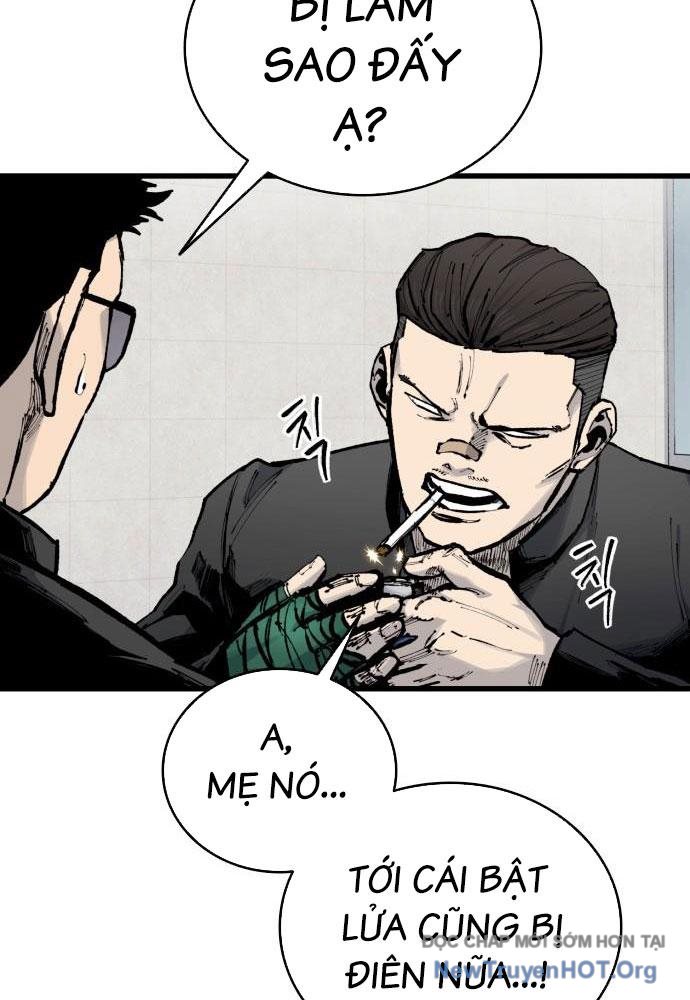 Thượng Lưu Chap 16 - Next Chap 17