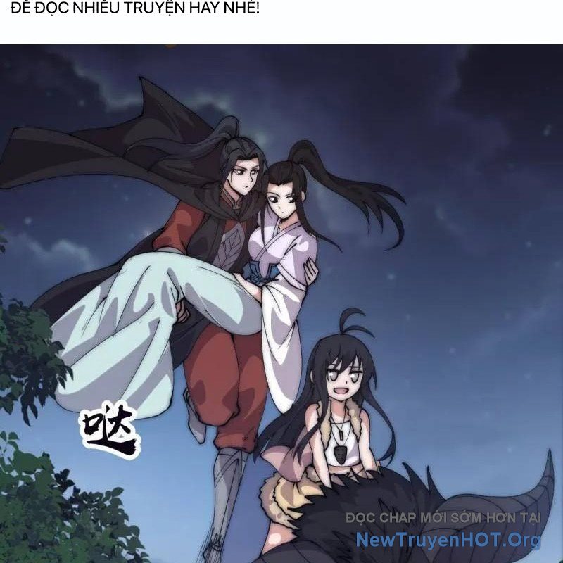 Ta Có Một Sơn Trại chapter 1154 - Trang 27