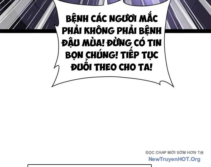 Chàng Rể Mạnh Nhất Lịch Sử chapter 308 - Trang 37