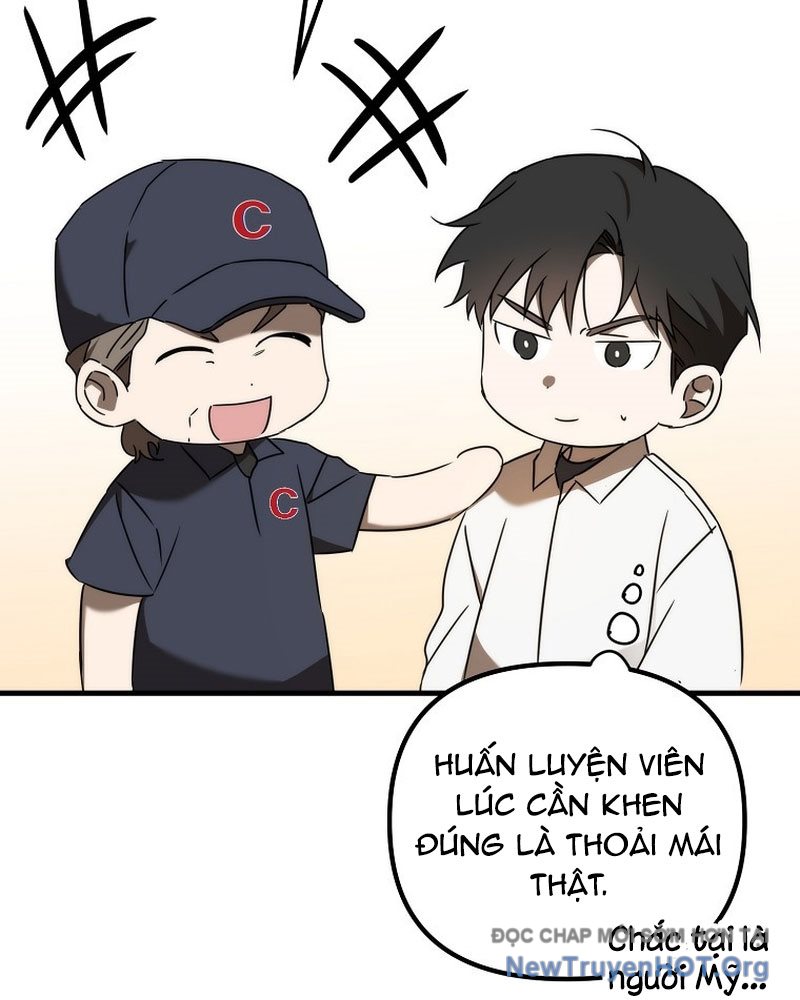 Tân Binh Của Đội Bóng Chày Quá Giỏi chapter 49 - Trang 38