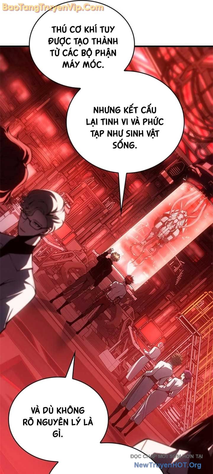 Tạp Huyết chapter 40.2 - Trang 43