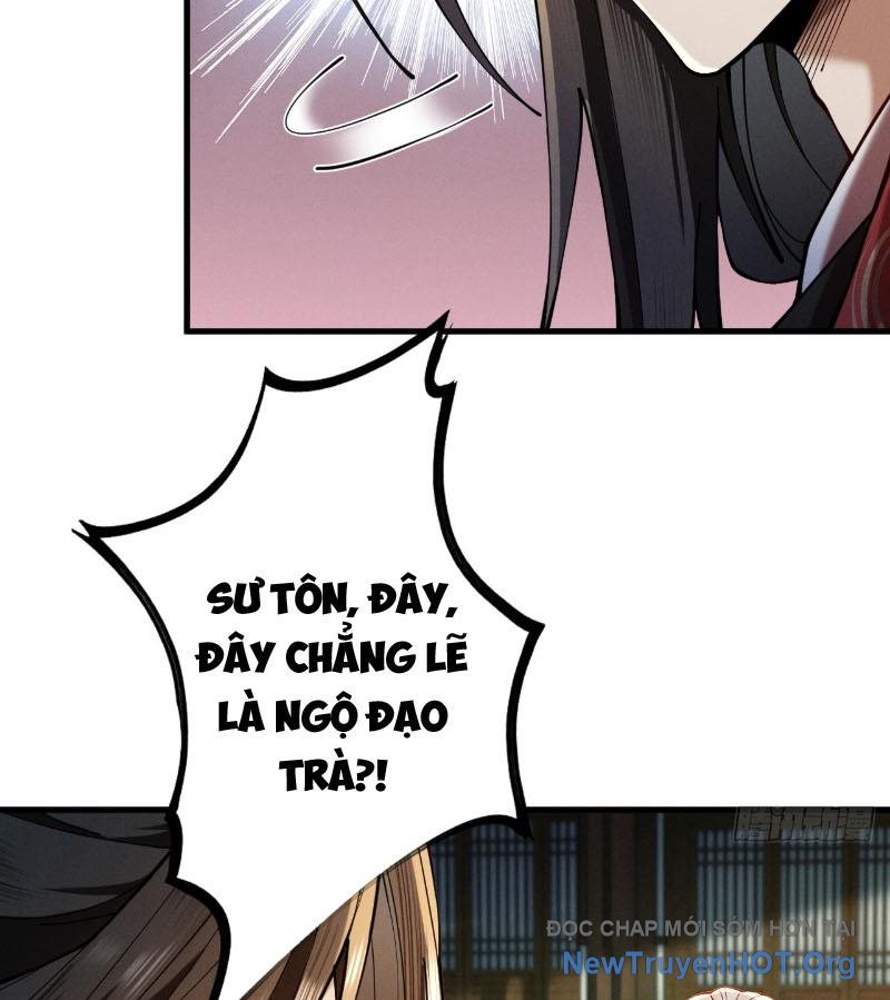Gặp mạnh thì càng mạnh, tu vi của ta không giới hạn chapter 54 - Trang 108