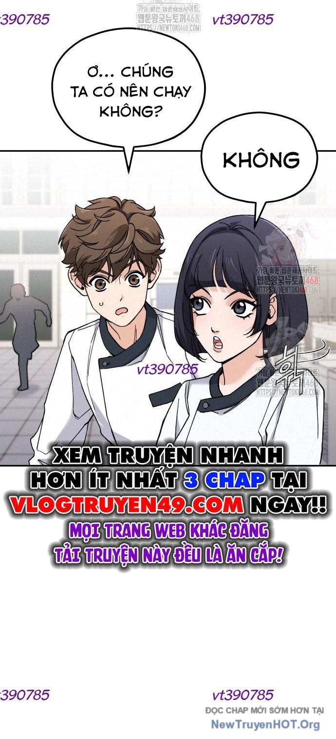Đấu Trường Ẩm Thực chapter 10 - Trang 80