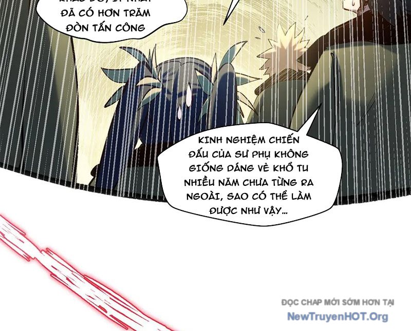 Đỉnh Cấp Khí Vận, Lặng Lẽ Tu Luyện Ngàn Năm chapter 263 - Trang 115
