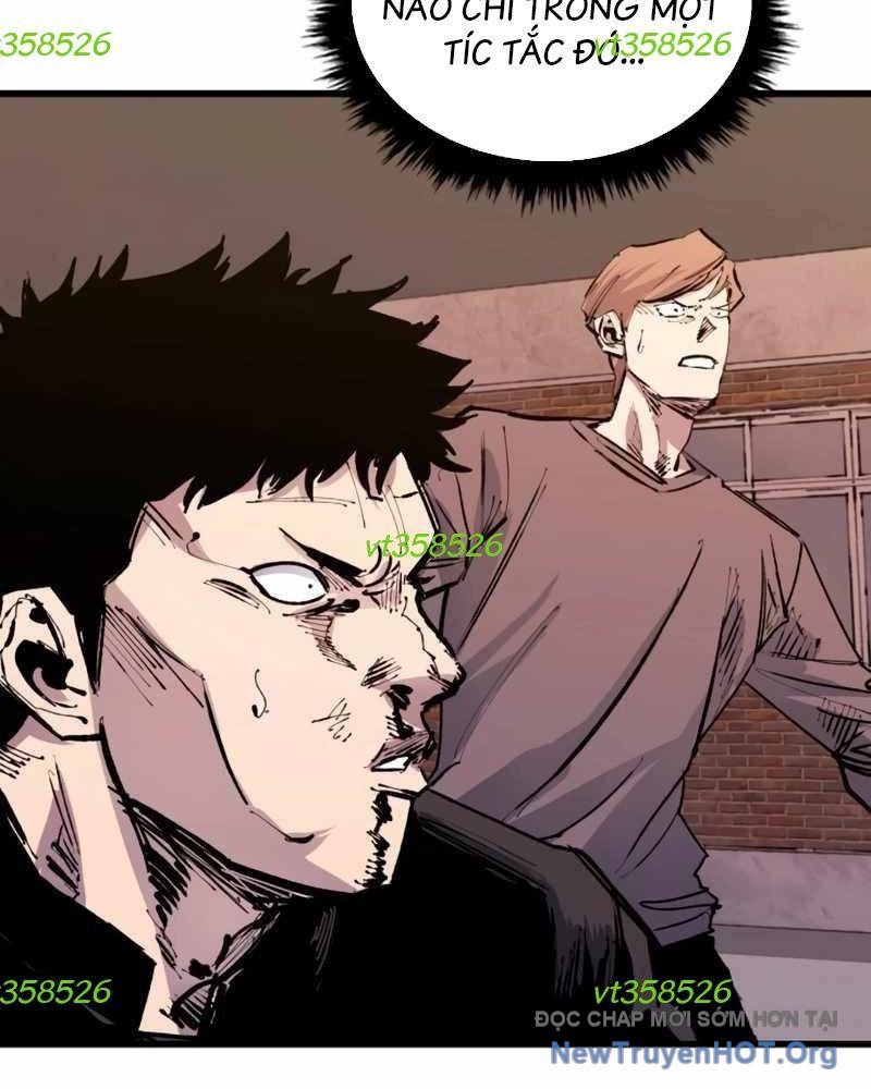 Thượng Lưu chapter 32 - Trang 6