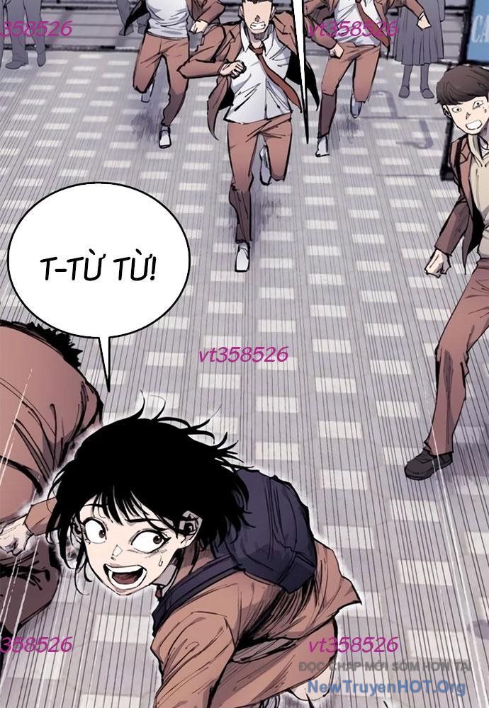 Thượng Lưu Chap 29 - Next Chap 30