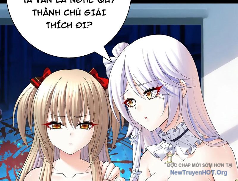Sau Khi Mẹ Bị Giết, Tôi Trở Thành Miêu Nương chapter 36 - Trang 36