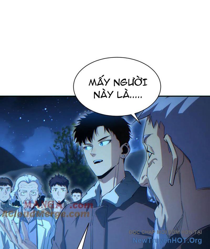 Mạt Thế Trùng Sinh: Ta Dựa Vào Mở Rương Vấn đỉnh đỉnh Phong chapter 55 - Trang 71