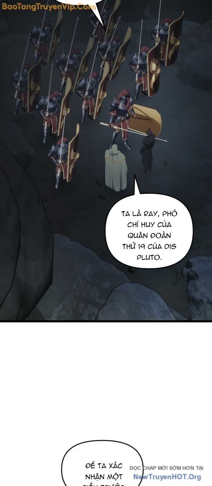 Vua Thăng Cấp chapter 208.3 - Trang 51