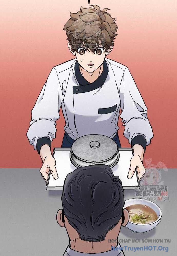Đấu Trường Ẩm Thực chapter 11 - Trang 131