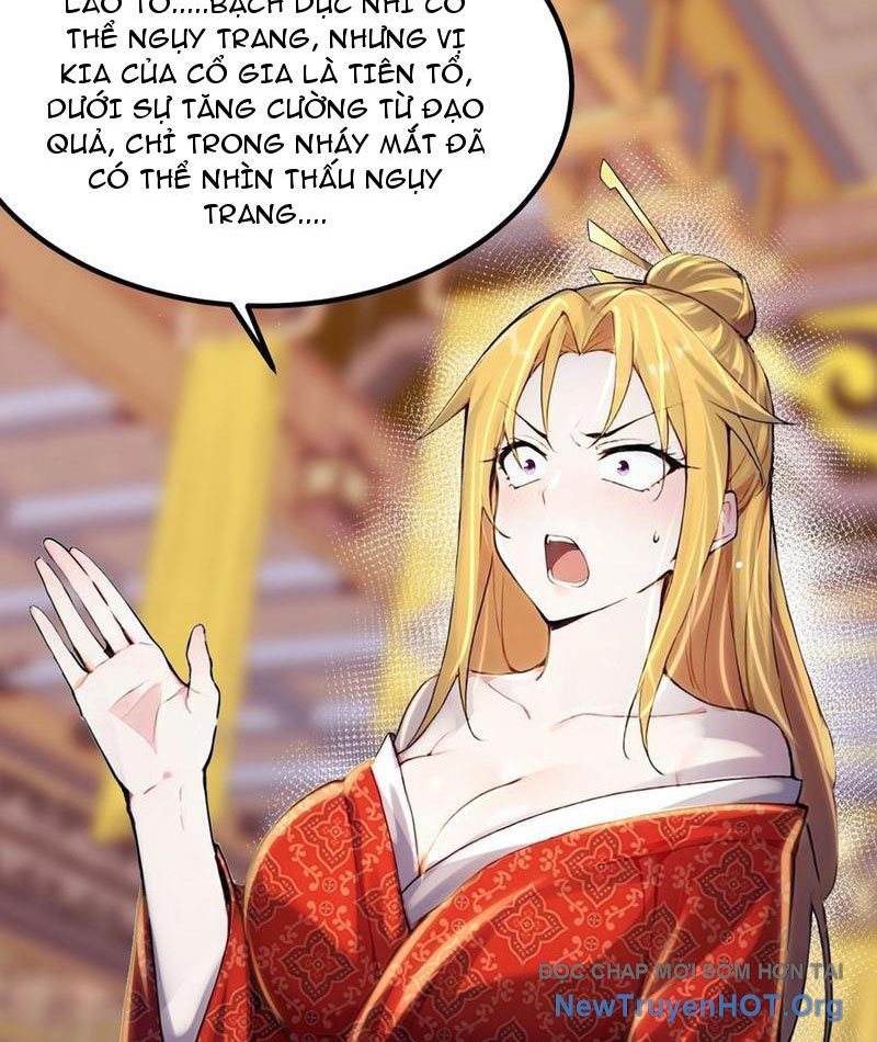 Tu Tiên Hàng Triệu Năm: đệ Tử Của Ta Rải Rác Khắp Tiên Giới! chapter 61 - Trang 23