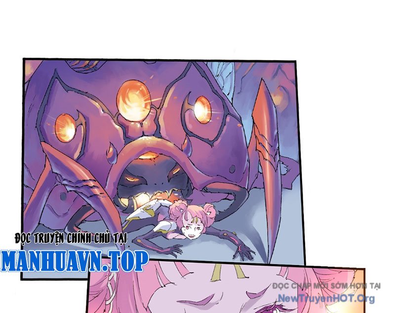 Hi tháp chapter 8 - Trang 140