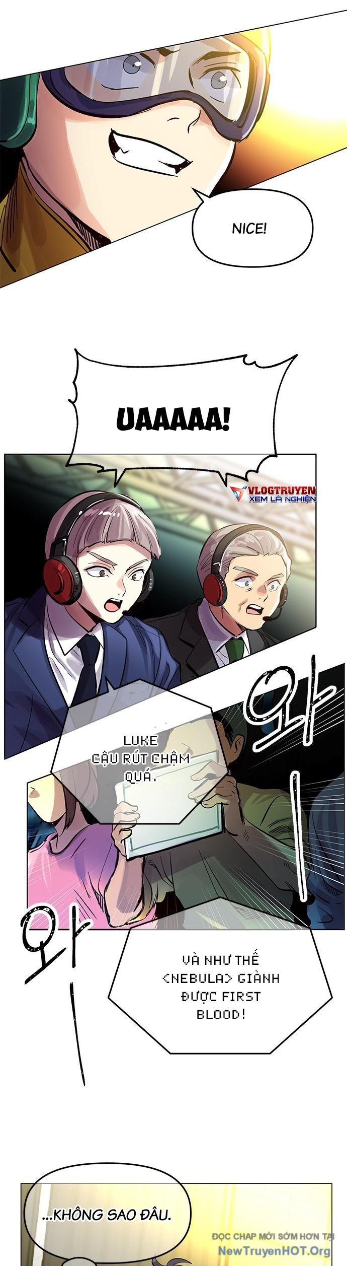Chuỗi Chiến Công chapter 2 - Trang 13