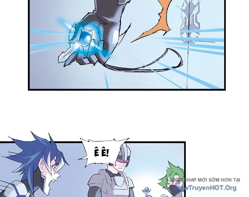 Hi tháp chapter 8 - Trang 68