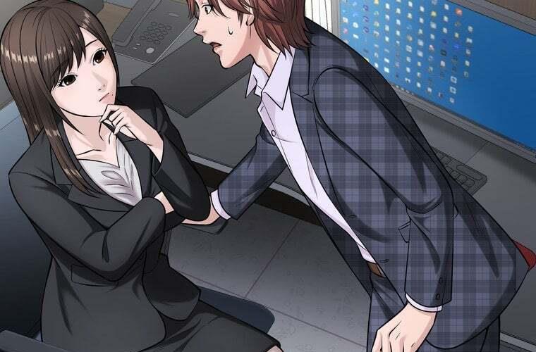Giáo Viên ác Quỷ Saiko chapter 68 - Trang 49