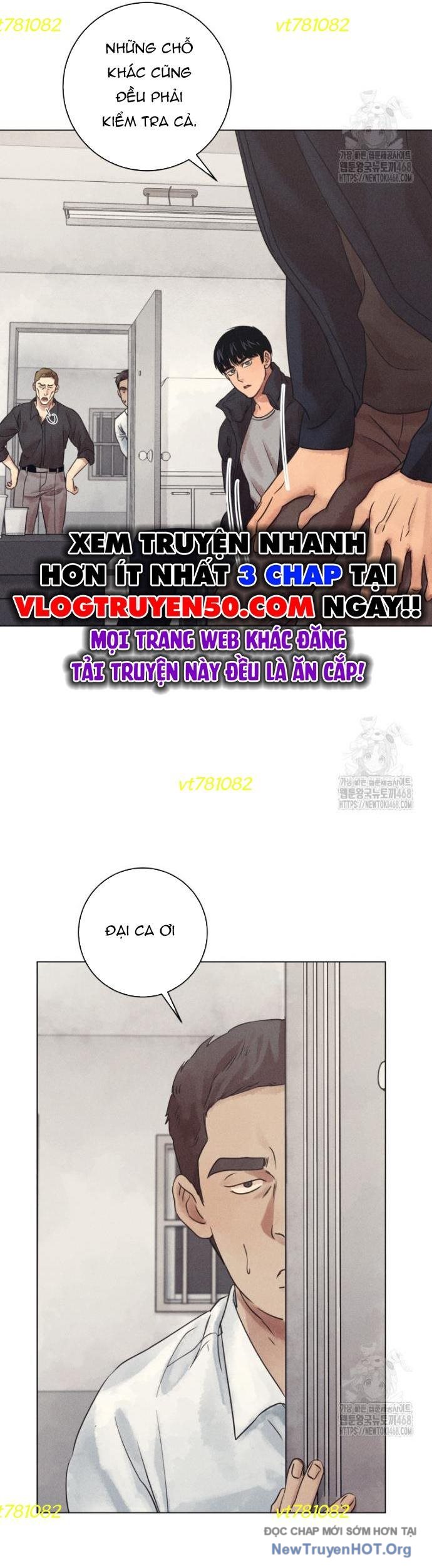 Phỏng Vấn Sát Nhân chapter 74 - Trang 50
