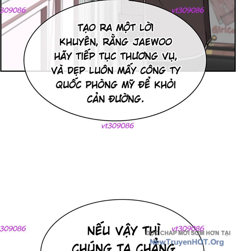 Chế Tác Hạt Nhân chapter 41 - Trang 73