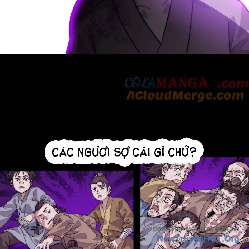 Ta Có Một Sơn Trại chapter 1153 - Trang 21
