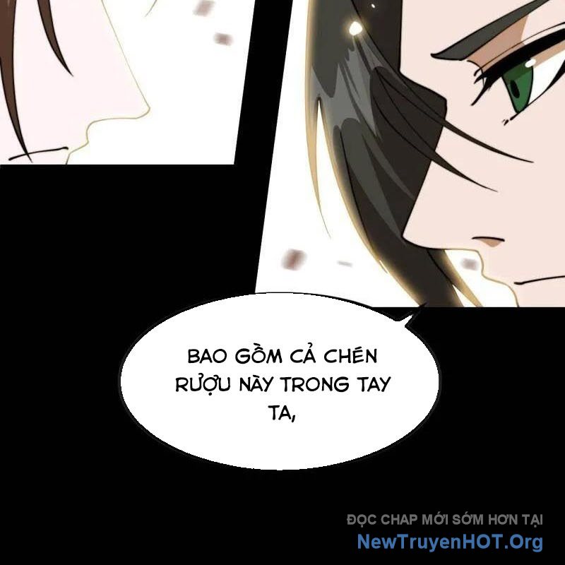 Ta Có Một Sơn Trại chapter 1156 - Trang 33