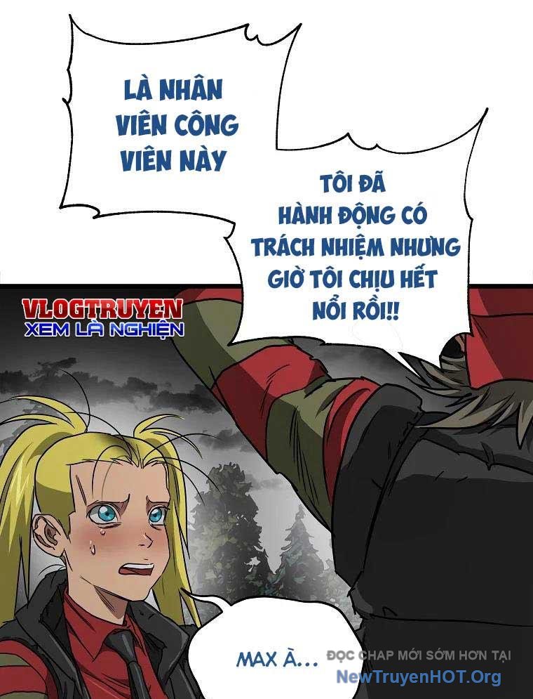 Công Viên Undead chapter 18 - Trang 167