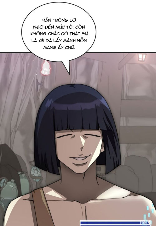 Mắc Kẹt Trong Tòa Tháp Thử Thách chapter 114 - Trang 77