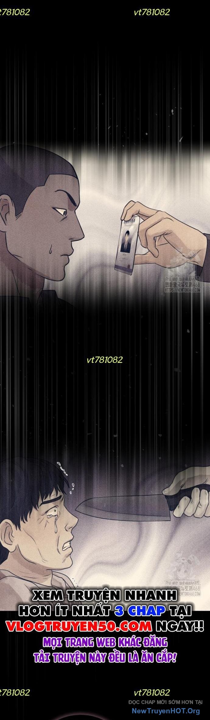 Phỏng Vấn Sát Nhân chapter 76 - Trang 38