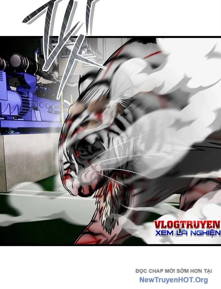 Công Viên Undead chapter 15 - Trang 25