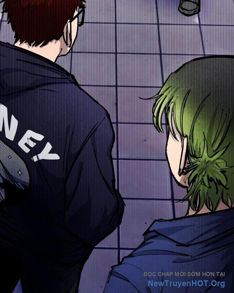 Thượng Lưu Chap 19 - Next Chap 20