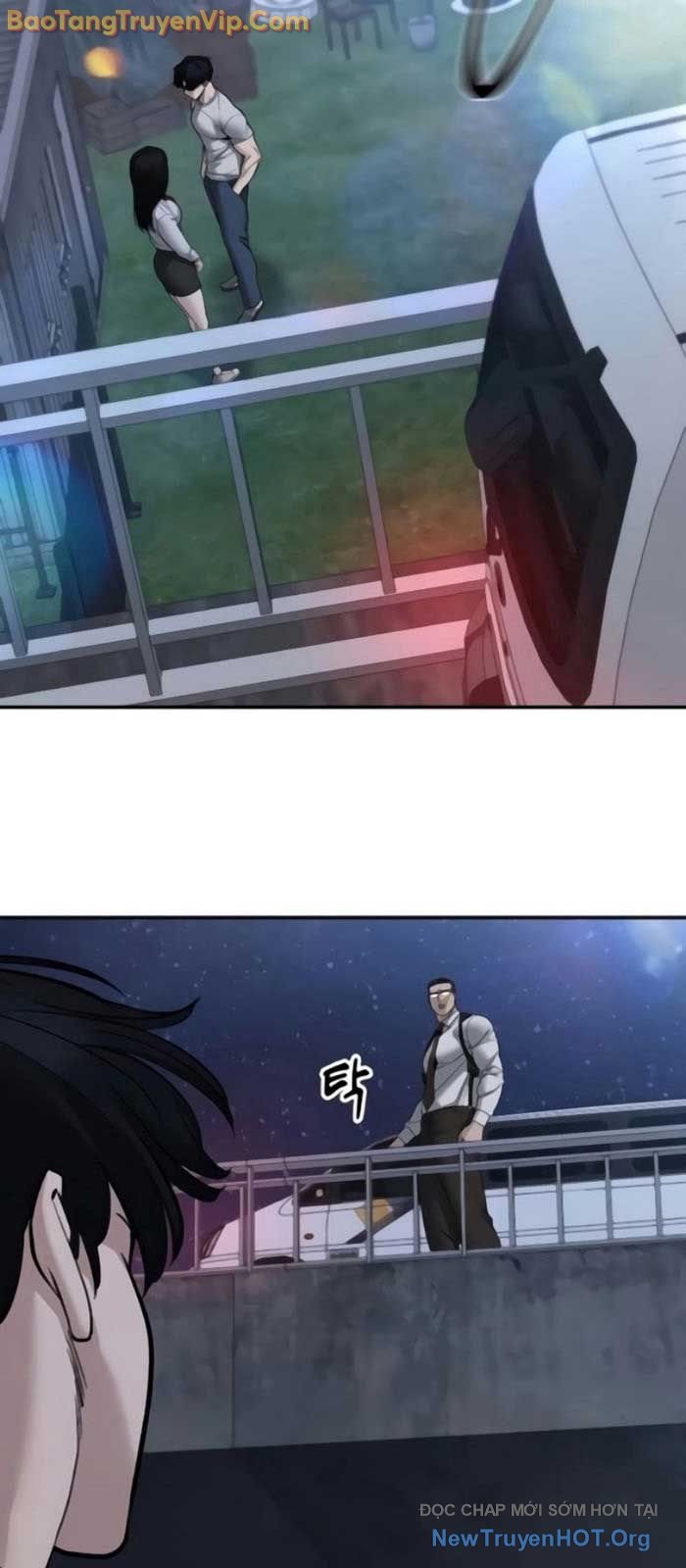 Giang Hồ Thực Thi Công Lý chapter 141 - Trang 2