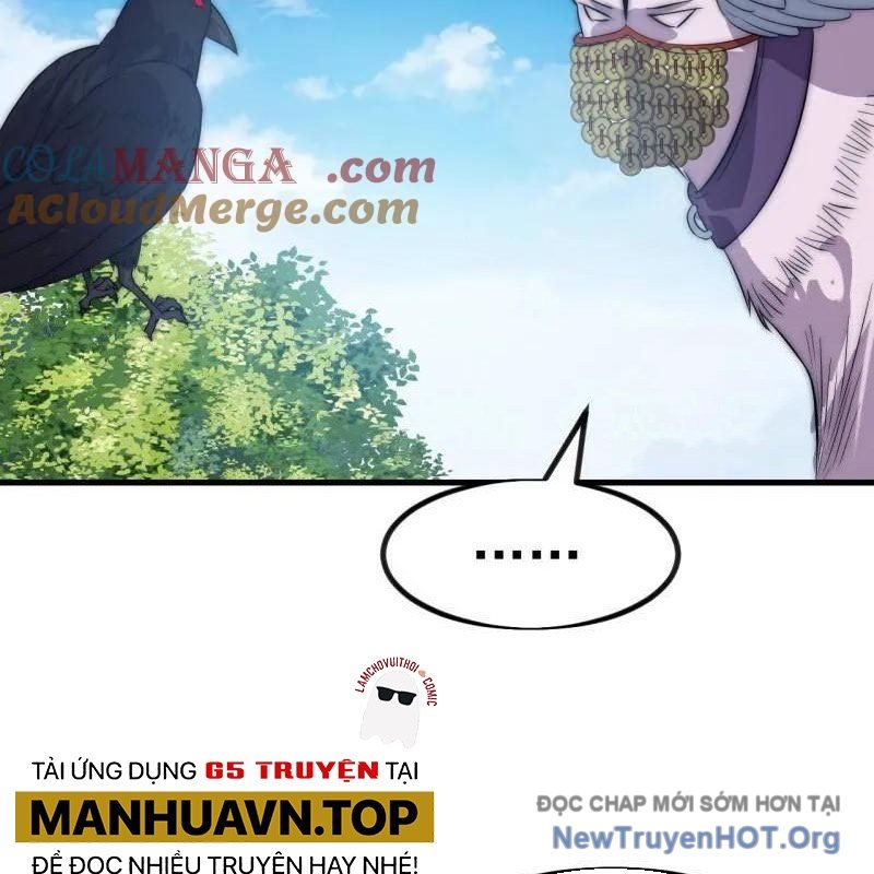 Ta Có Một Sơn Trại chapter 1151 - Trang 10
