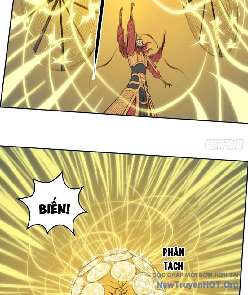 [tam Giới Chí] Thích ách Truyện chapter 46 - Trang 74