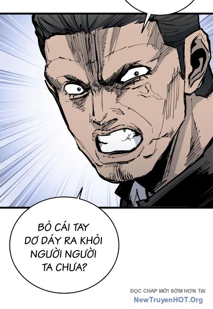 Thượng Lưu Chap 29 - Next Chap 30