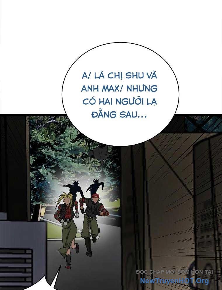 Công Viên Undead chapter 16 - Trang 40