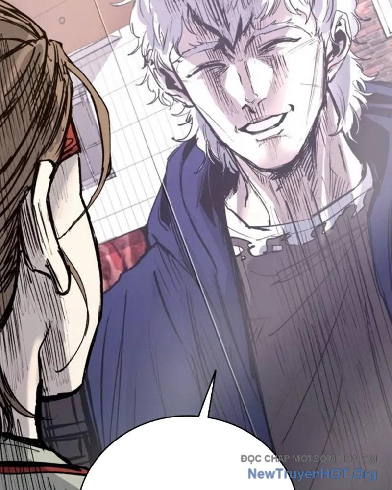 Thượng Lưu chapter 33 - Trang 16