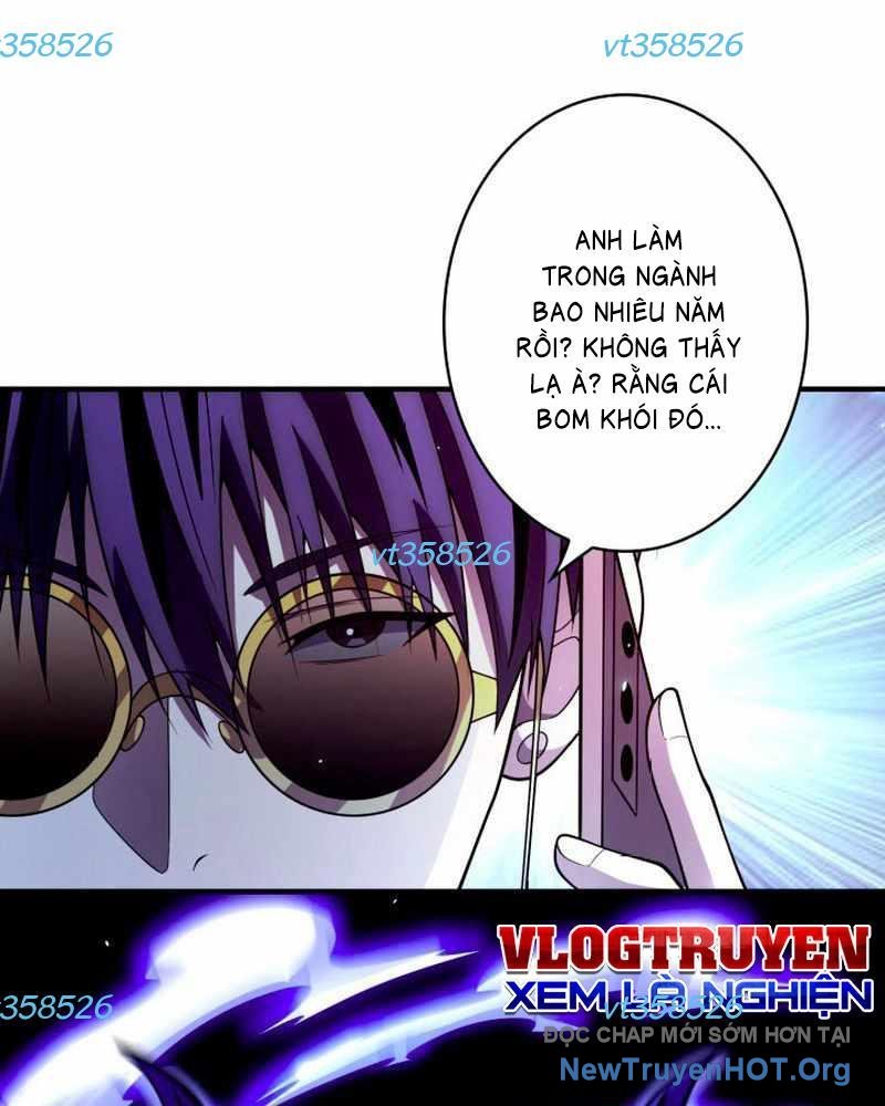 Biên Sử Ác Ma Của Thám Tử chapter 5 - Trang 117