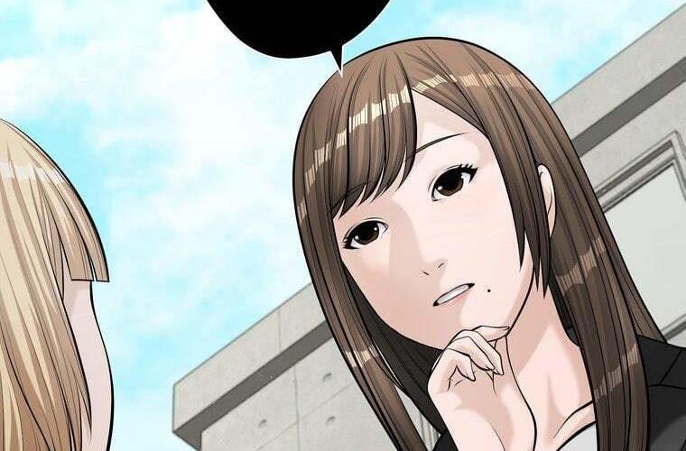 Giáo Viên ác Quỷ Saiko chapter 69 - Trang 154