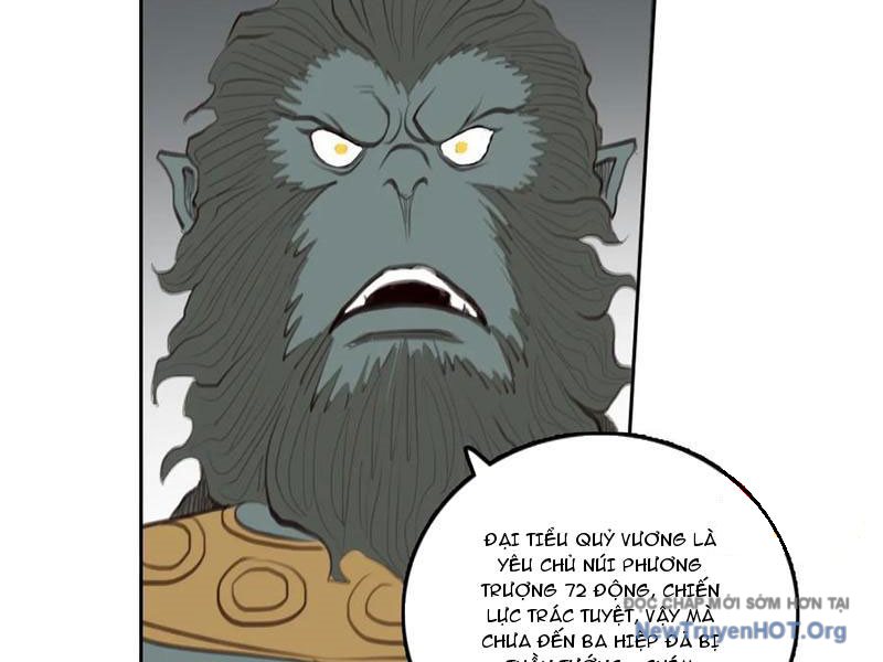 [tam Giới Chí] Thích ách Truyện chapter 44 - Trang 93