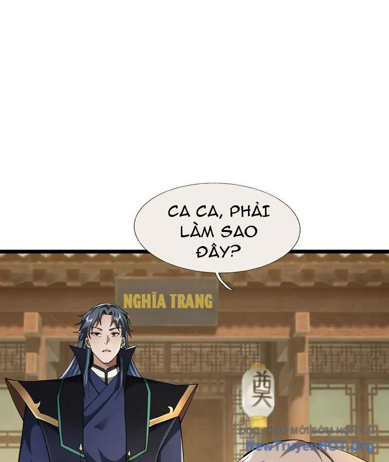 Ngủ say vạn cổ: Xuất thế quét ngang chư thiên chapter 108 - Trang 63