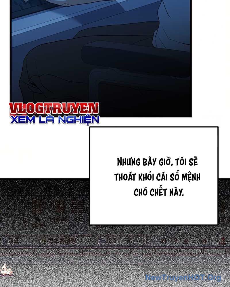 Chu Kỳ Vĩnh Cửu chapter 1 - Trang 4