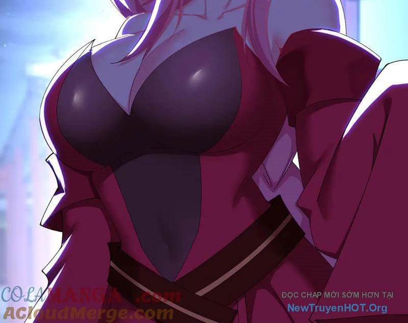 Hóa Ra Các Cô Ấy Mới Là Nhân Vật Chính chapter 90 - Trang 13