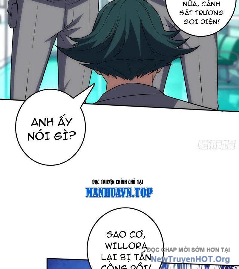Tin Tức Của Toàn Tri Giả chapter 52 - Trang 6