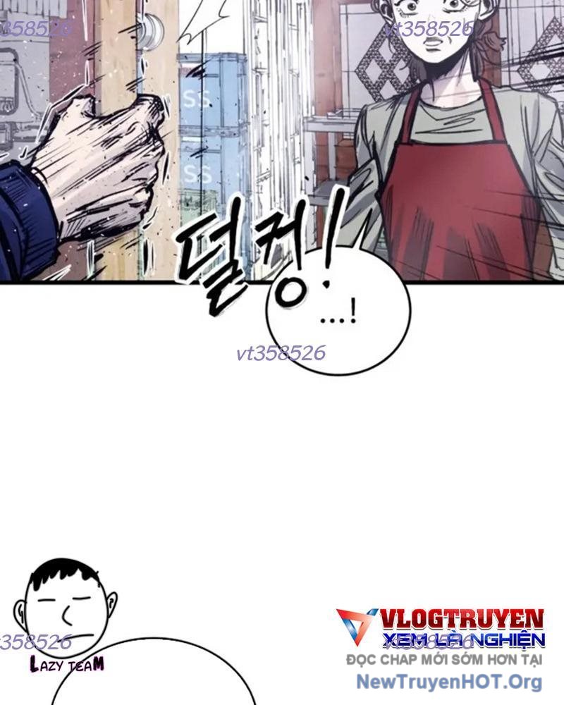 Thượng Lưu chapter 33 - Trang 11