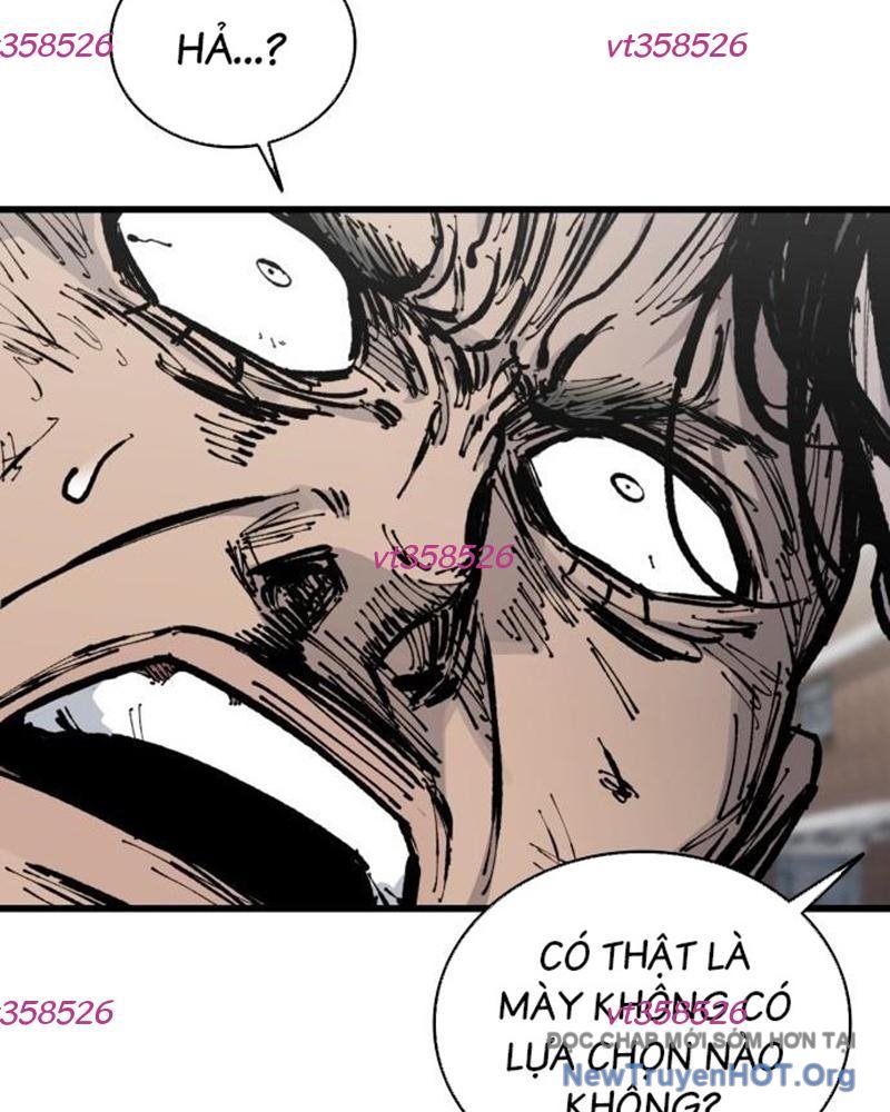 Thượng Lưu Chap 18 - Next Chap 19