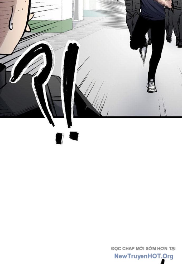 Thượng Lưu Chap 21 - Next Chap 22