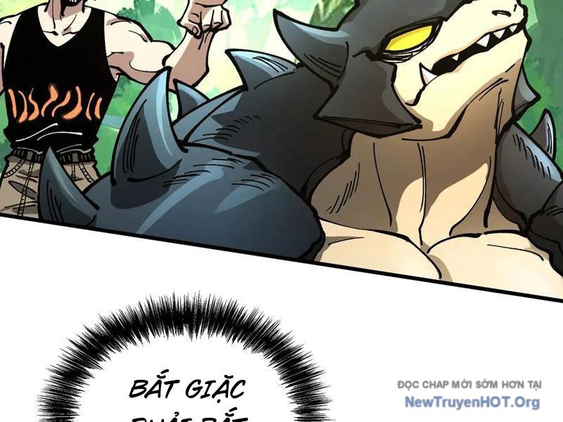 Toàn Cầu Ngự Thú: Ta có thế thấy lộ tuyến tiến hóa chapter 26 - Trang 91