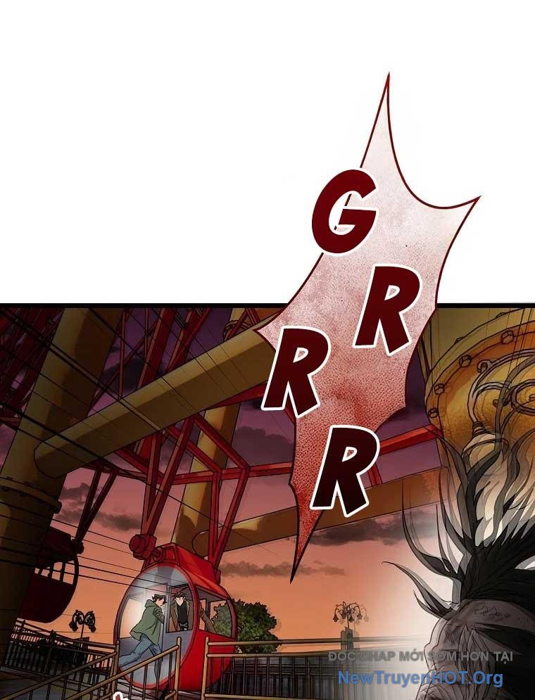 Công Viên Undead chapter 15 - Trang 123