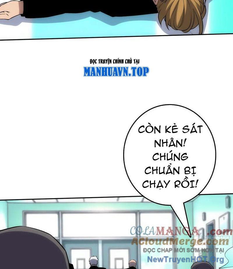 Tin Tức Của Toàn Tri Giả chapter 52 - Trang 57