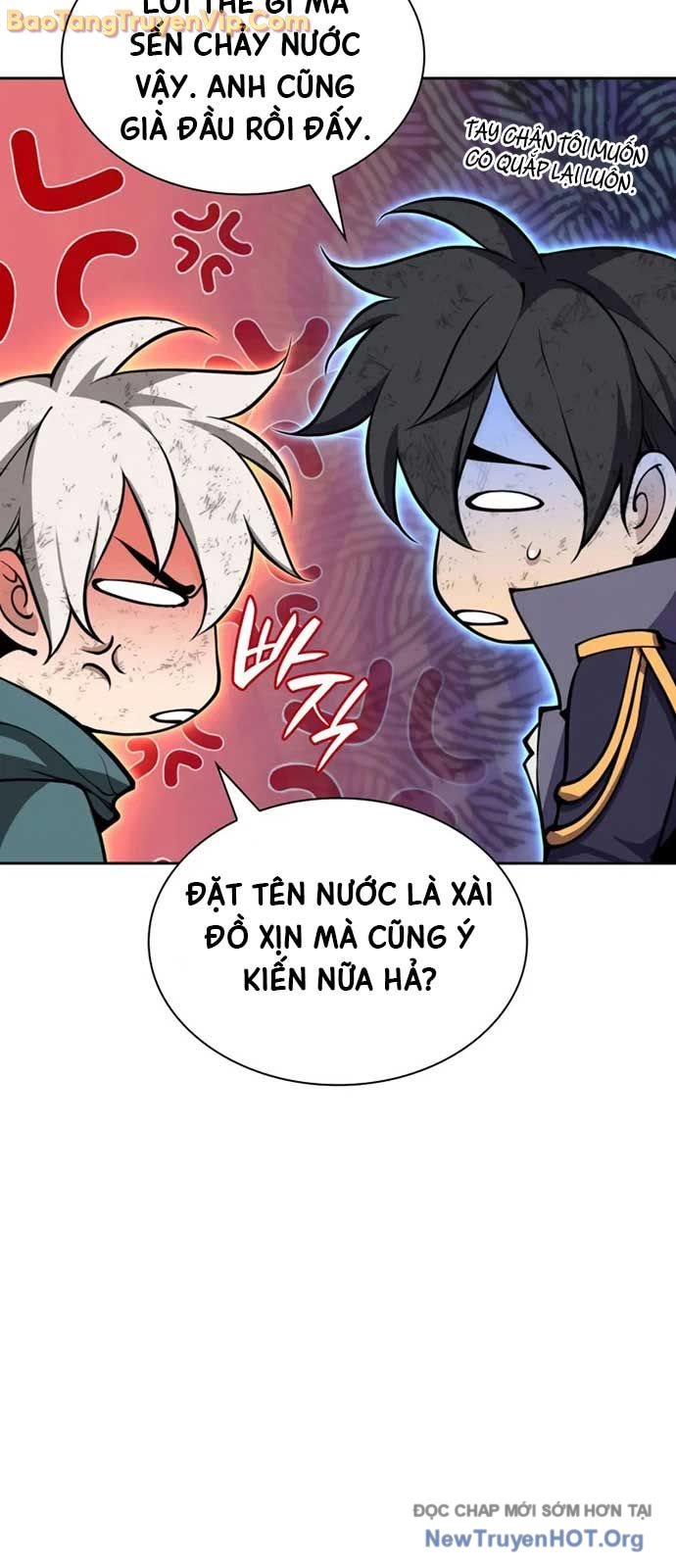 Thợ Rèn Huyền Thoại chapter 281.1 - Trang 82