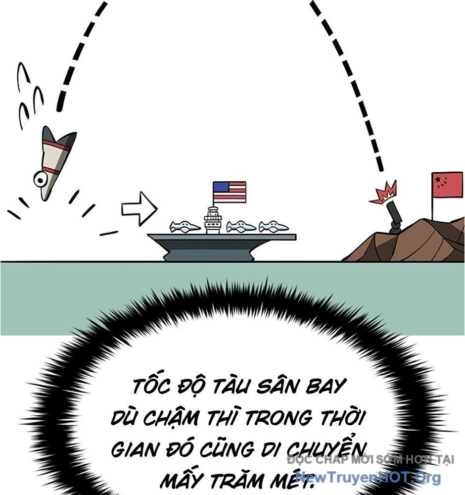 Chế Tác Hạt Nhân chapter 42 - Trang 45
